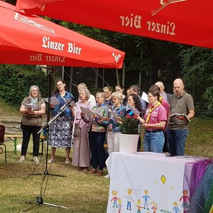 Froschberg Sommerfest 2023