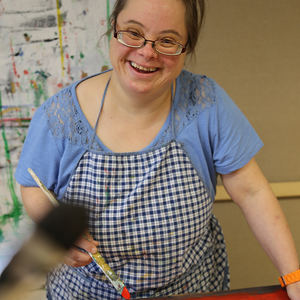 Rosemarie Hinterberger