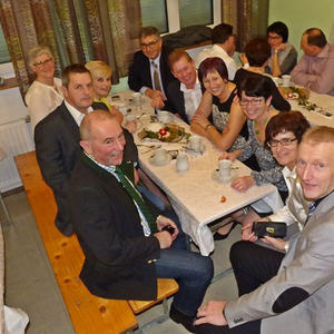 Pfarrball Pfarre Peuerbach