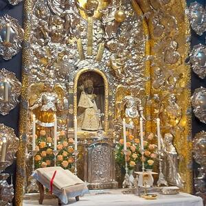 Pfarrwallahrt 2023, Altötting