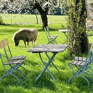 Wallfahrtskirche Kappl