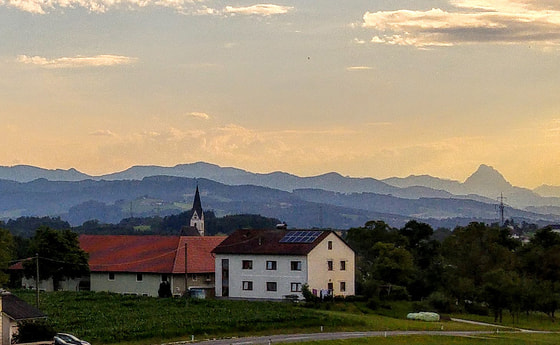 Aschach an der Steyr