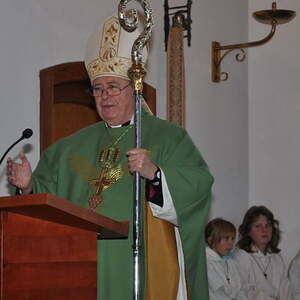 Pfarrvisitation 2011 durch Bischof Dr. Ludwig Schwarz