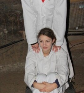 MinistrantInnenausflug