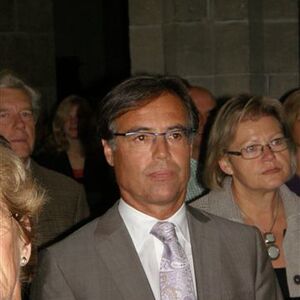 Abschied Pastoralassistent Christian Penn