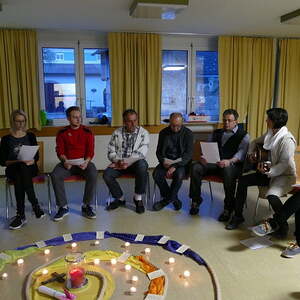 PGR 2017, Pfarre Neumarkt im Mühlkreis