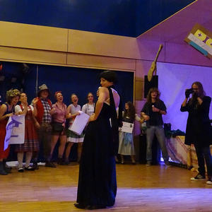 Pfarrball Suben 2019