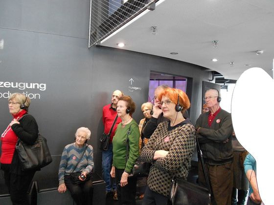 Freitag, 20. Jänner 2017