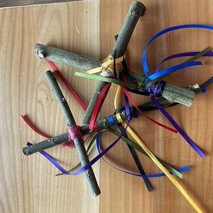 Kinderkreuzweg Ostermiething