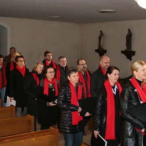 kirchenchor traberg