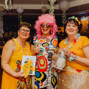 Pfarrgemeinde Hagenberg