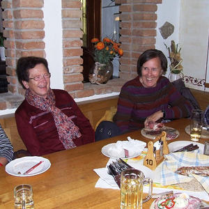 Pfarrwallfahrt nach Melk