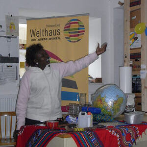 Vortrag im Luft*raum Linz                                         