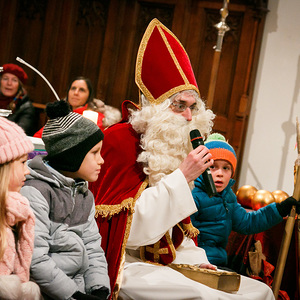 Elternverein der Volksschule Sarleinsbach