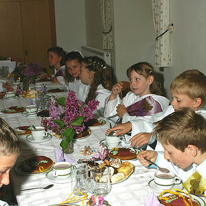  Erstkommunion 2008