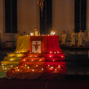 Taize-Gottesdienst