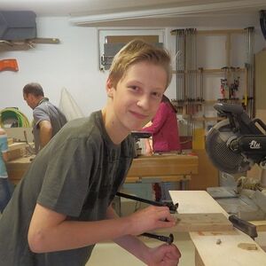 Projekt 'Firmanstecker'