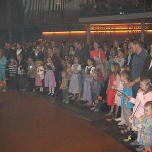 Kinder-Ostergottesdienst