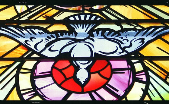 Symbole und heilige Zeichen