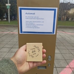 Die Fastenaktion der Katholischen Jugend OÖ