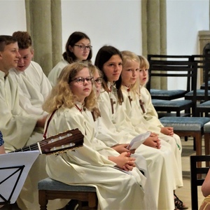 Familienmesse 2018 in Heiligenberg