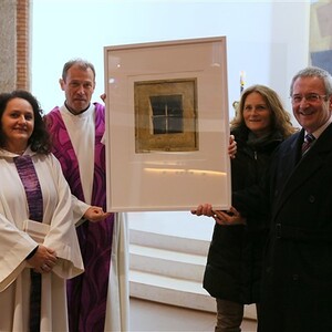 Abschied Pfarrgemeinderat