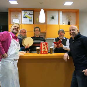 Kochen mit Christian