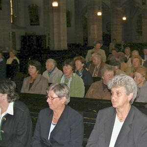 60 Jahre KFB Eferding