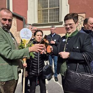 Pfarre Ried im Innkreis