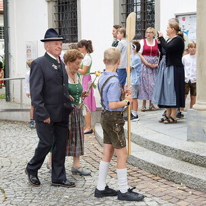 Trachtensonntag 26
