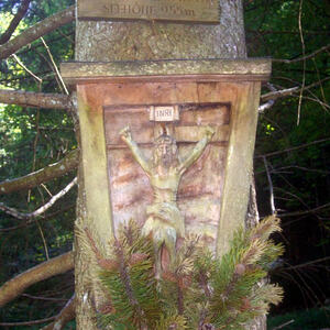 Jubiläums-Bergmesse