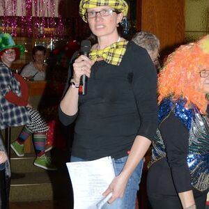 KFB Fasching