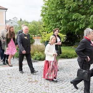 Jubelhochzeiten  2016