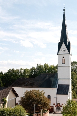 Pfarrkirche