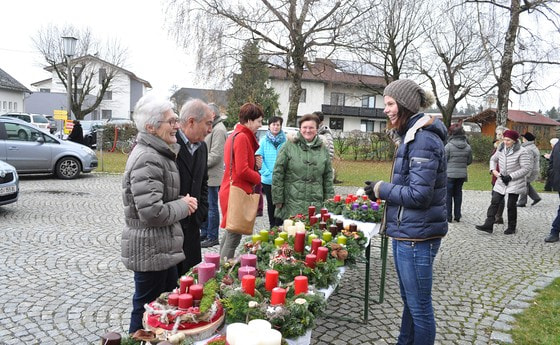 Mütterrunde Rannariedl