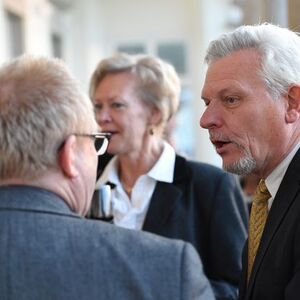 Eröffnung Bruckner Museum 2014