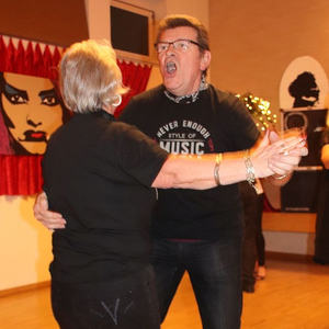 Faschingsgschnas in Kleinmünchen