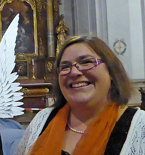 Renate Hinterberger-Leidinger