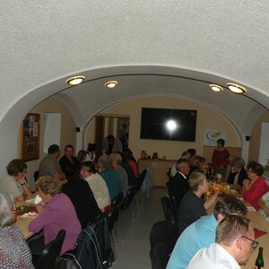 Pfarr-Mitarbeiterfest