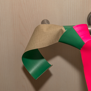 Jelena Micić im Haus der Frau