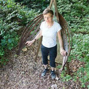 Der Geist entflammt uns