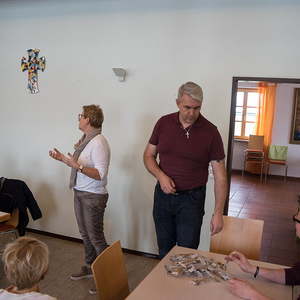 Frühstück am 06.01.2016