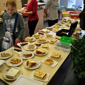 Christkönigsmesse 25.11.2012