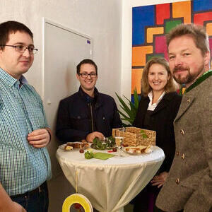 150 Jahre Kreuzschwestern