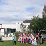 Erntedank 2021 - Kinderwortgottesdienst