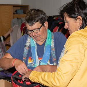 Ennsleitner Flohmarkt 2019