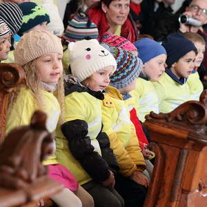 30 Jahre Kindergarten Sarleinsbach