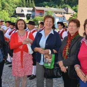 Diamantenes Priesterjubiläum