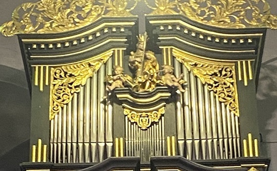 Orgel