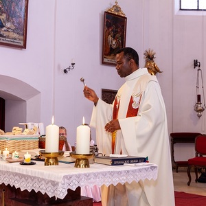 Erstkommunion Aschach/Donau